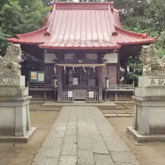 天祖若宮八幡宮