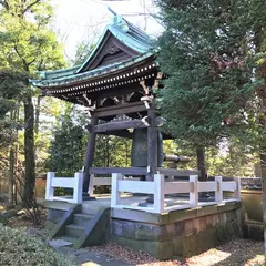 広徳寺