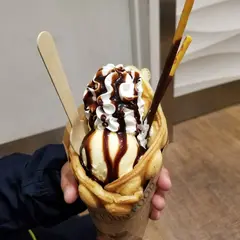 クローバーリーフ
