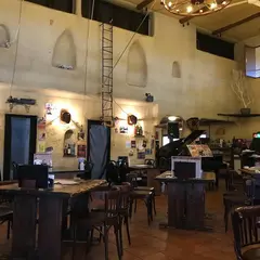ランチョ・エルパソ