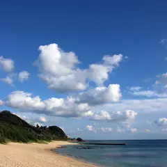 赤尾木海岸