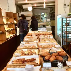 ニックニックブランジェ