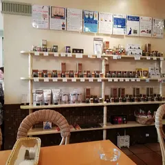 サンドグラスヨコハマ 元町店