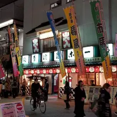 演芸ホール