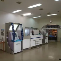 壱岐空港