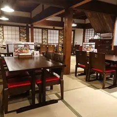 ステーキハウス ロック