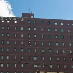 かごしまプラザホテル天文館