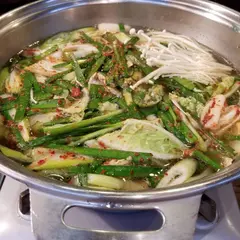 まいうKOREA 大久保店 （マイウ・コリア）