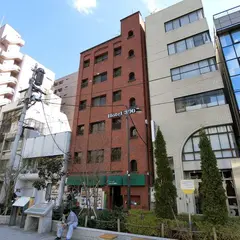 佐久間公園