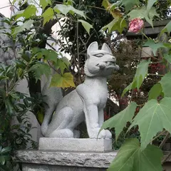 大山稲荷神社