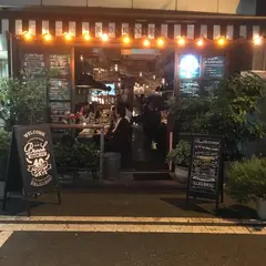 BISTRO BROOK KITCHEN