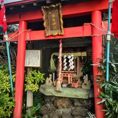 鈴降稲荷神社