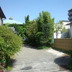 長寿寺