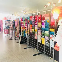 京都着物レンタル 京あるき 清水高台寺店