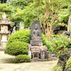 真言宗東寺派 百観音明治寺