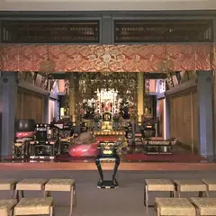 金峰山 東福寺