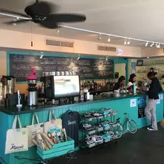 Cafe Morey's