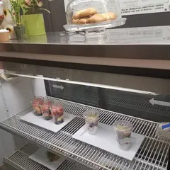 Burgers On Bishop
