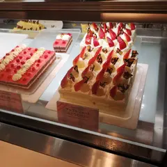 ビタースイーツ・ビュッフェ