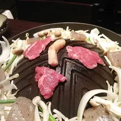 生ラム肉専門店 らむ屋広島店