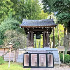 勝光院
