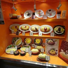卵と私 八重洲店