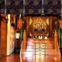 神明天祖神社