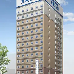 東横INN大阪日本橋文楽劇場前