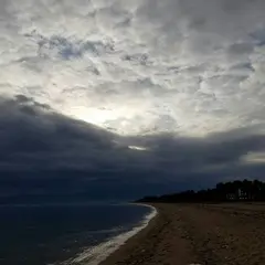 東液ガスビル織田ケ浜