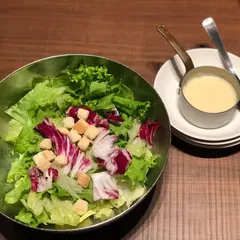 ねぎし新宿三丁目京王フレンテ店