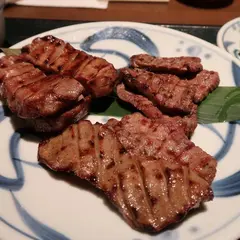 牛たん、とろろ、麦めし ねぎし 靖国通り店