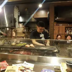 原始炭焼いろり家