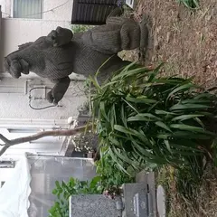 心月寺