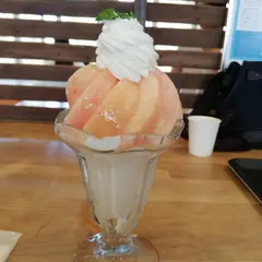 すくすくカフェ