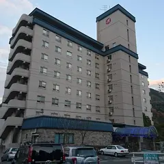ハイパーリゾートヴィラ塩江