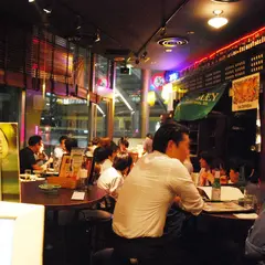 DRUNK BEARS ペディ汐留店