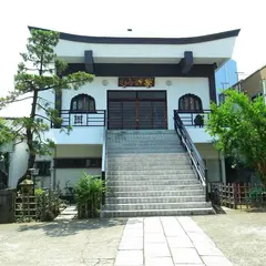 妙顕寺