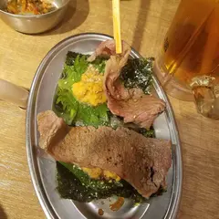 大阪焼肉・ホルモン ふたご 銀座店