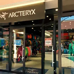 アークテリクス 木更津店 | ARC'TERYX KISARAZU