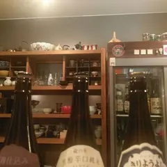 SAKE Cafe ハンナ