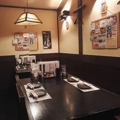 鳥せゑ 四条木屋町店