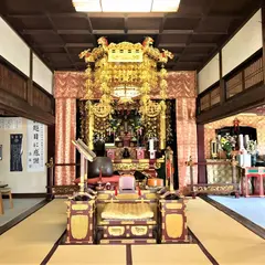 本通寺