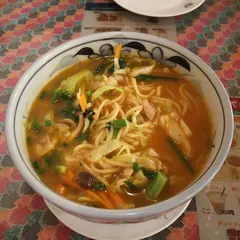 ヤク＆イエティ