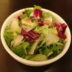 ねぎし 八重洲店