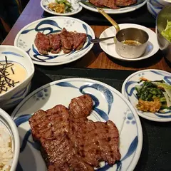 ねぎし 114ビル店