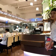ねぎし UENO3153店