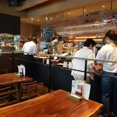 SALVATORE CUOMO & BAR （サルヴァトーレ クオモ ＆ バール） 公人形町