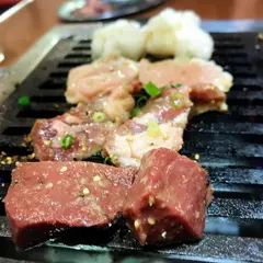 大阪焼肉・ホルモン ふたご 西新宿店