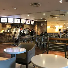 J.S. BURGERS CAFE（ジェイエスバーガーズカフェ） ルミネ池袋店 