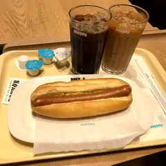 ドトールコーヒーショップ 川崎ダイス店